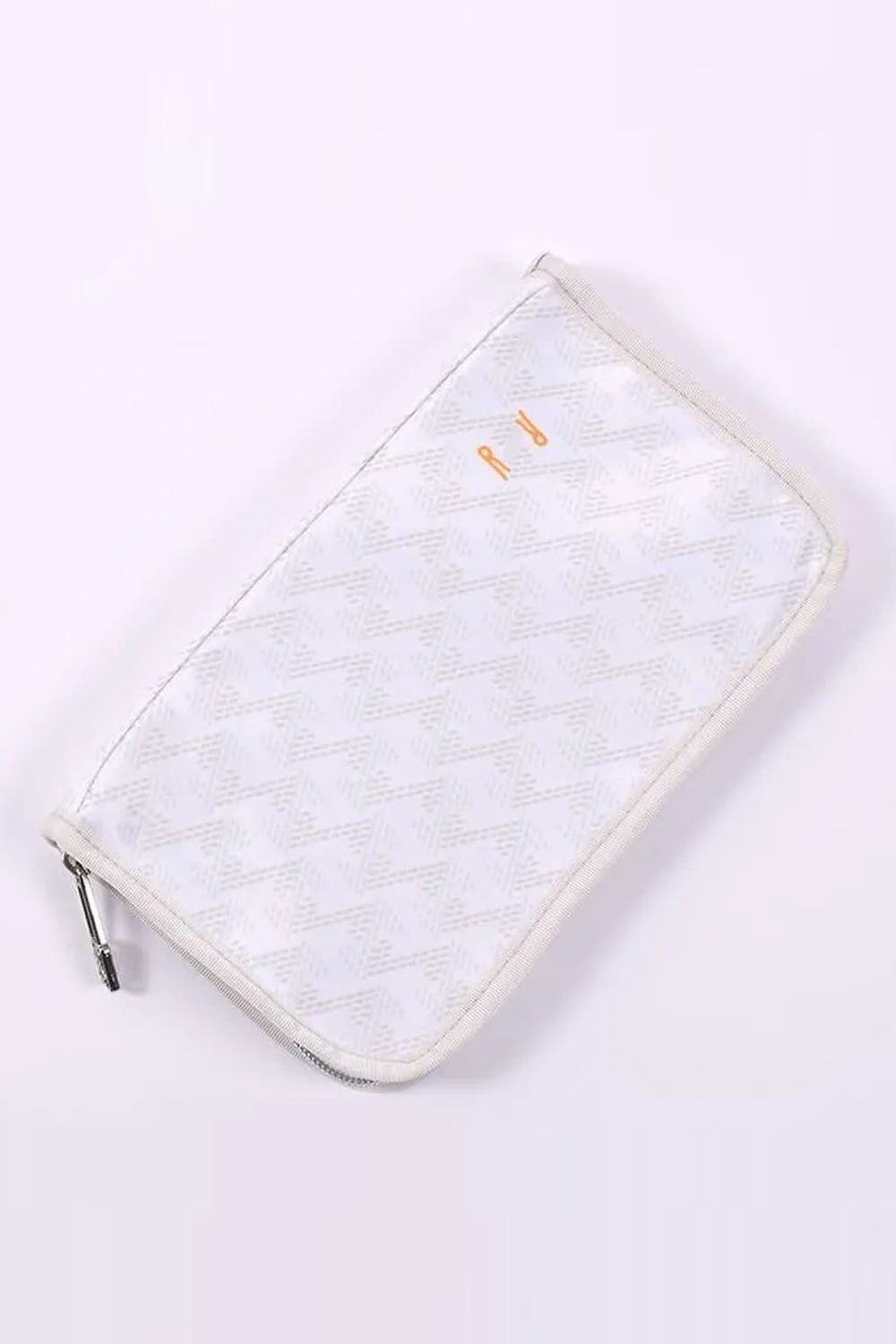 【26SS】 CART MULTI POUCH / カート マルチポーチ (モノホワイト)