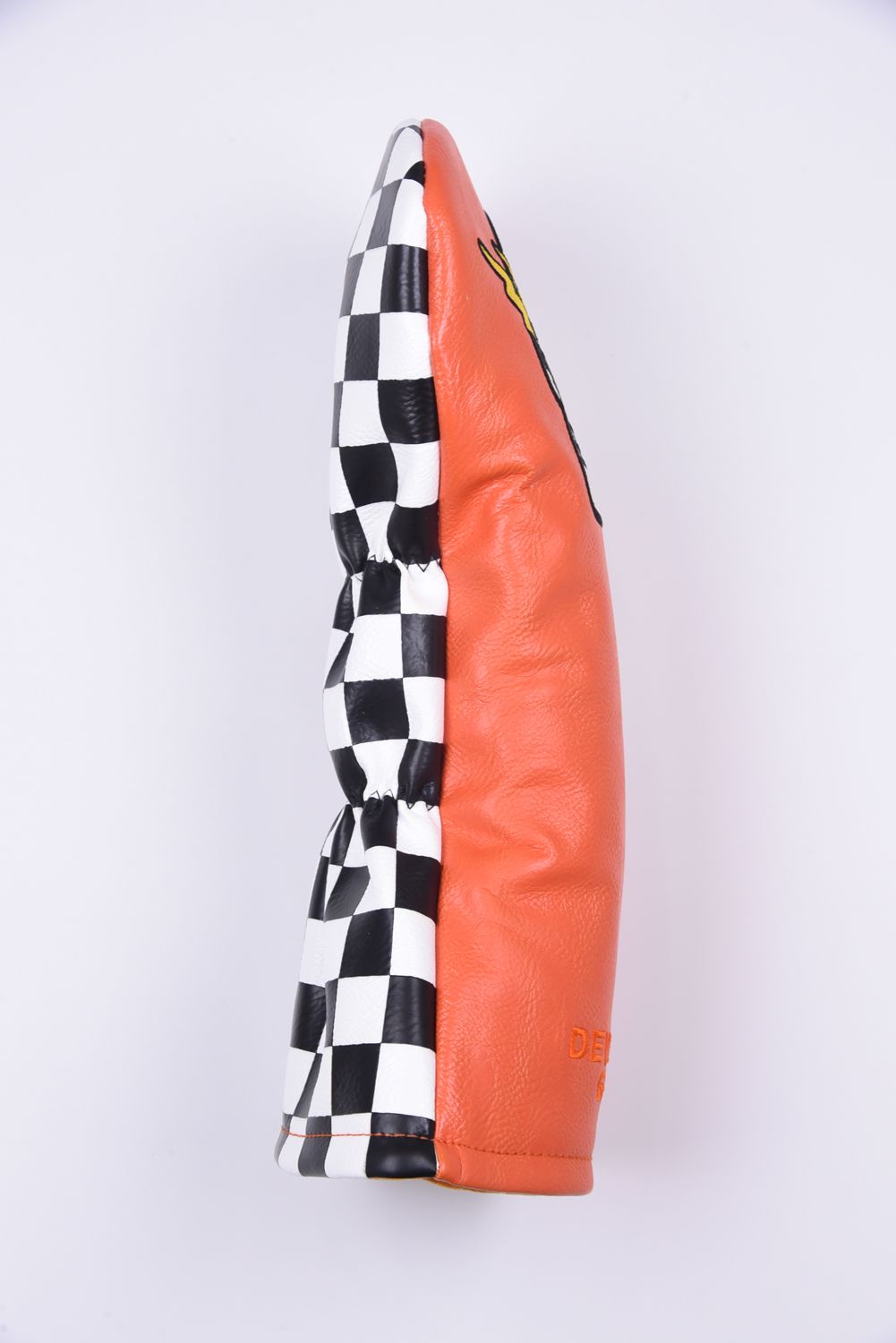 Shocker Skull Driver Headcover / ショッカースカル ドライバーカバー (マルチ)