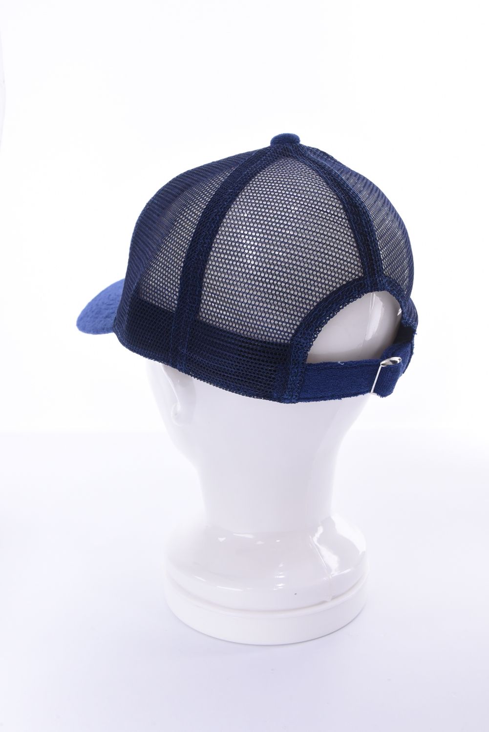 muta パイル メッシュキャップ パイル メッシュキャップ [全3色] – muta Online Store