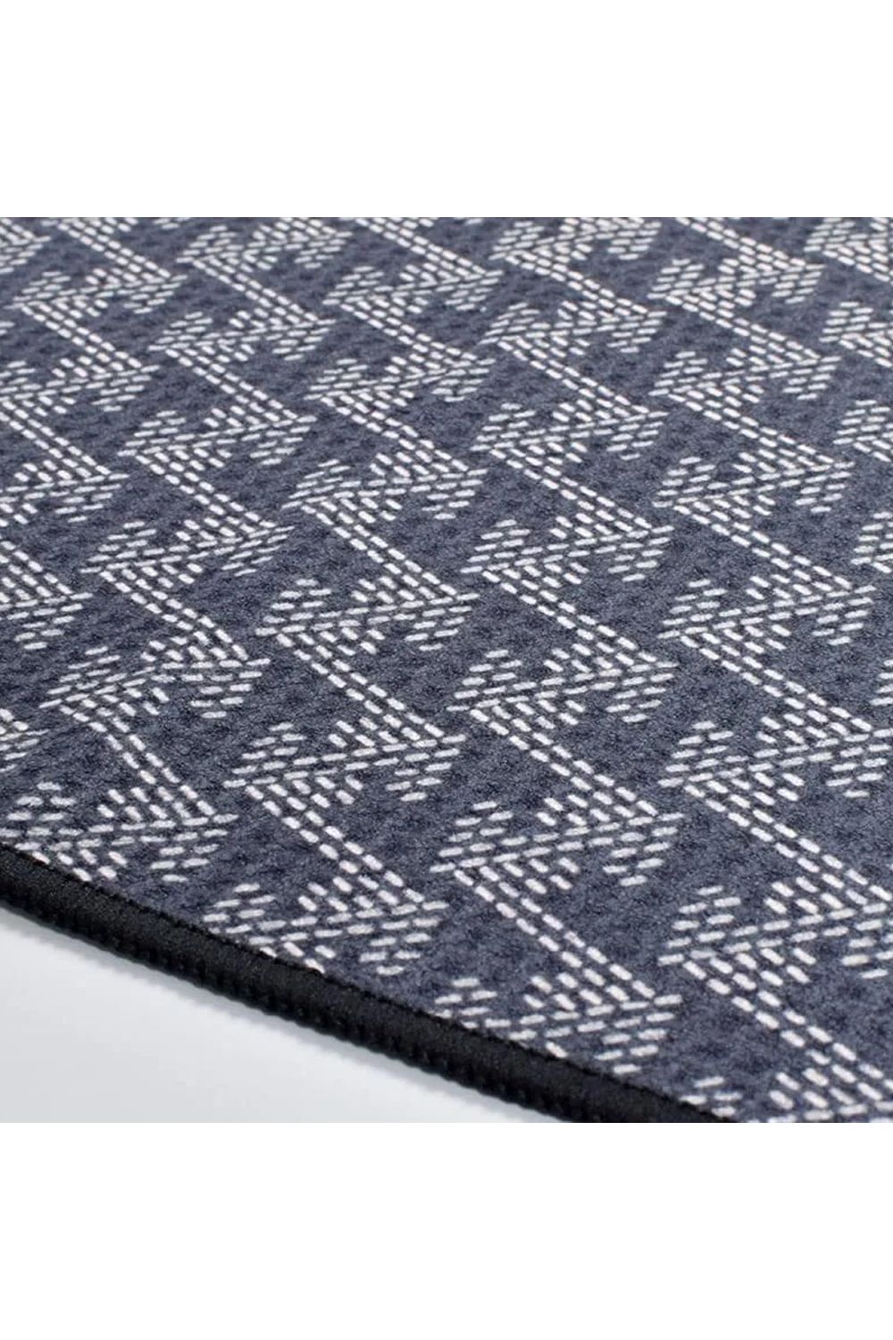 【26AW】 Caddie Towel / カラビナ付き マグネット内蔵 キャディタオル (ダークブラック)