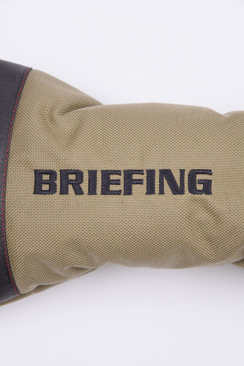 【NEW STANDARD SERIES】 DRIVER COVER STD / ドライバーカバー (タン)