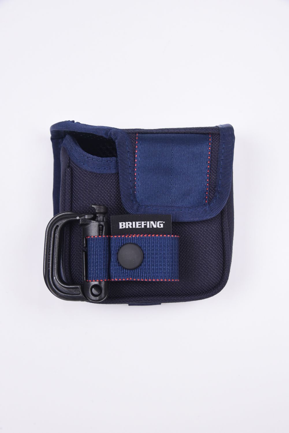 【NEW STANDARD SERIES】 MULTI MALLET PUTTER COVER STD / マレットタイプ パターカバー (ネイビー)