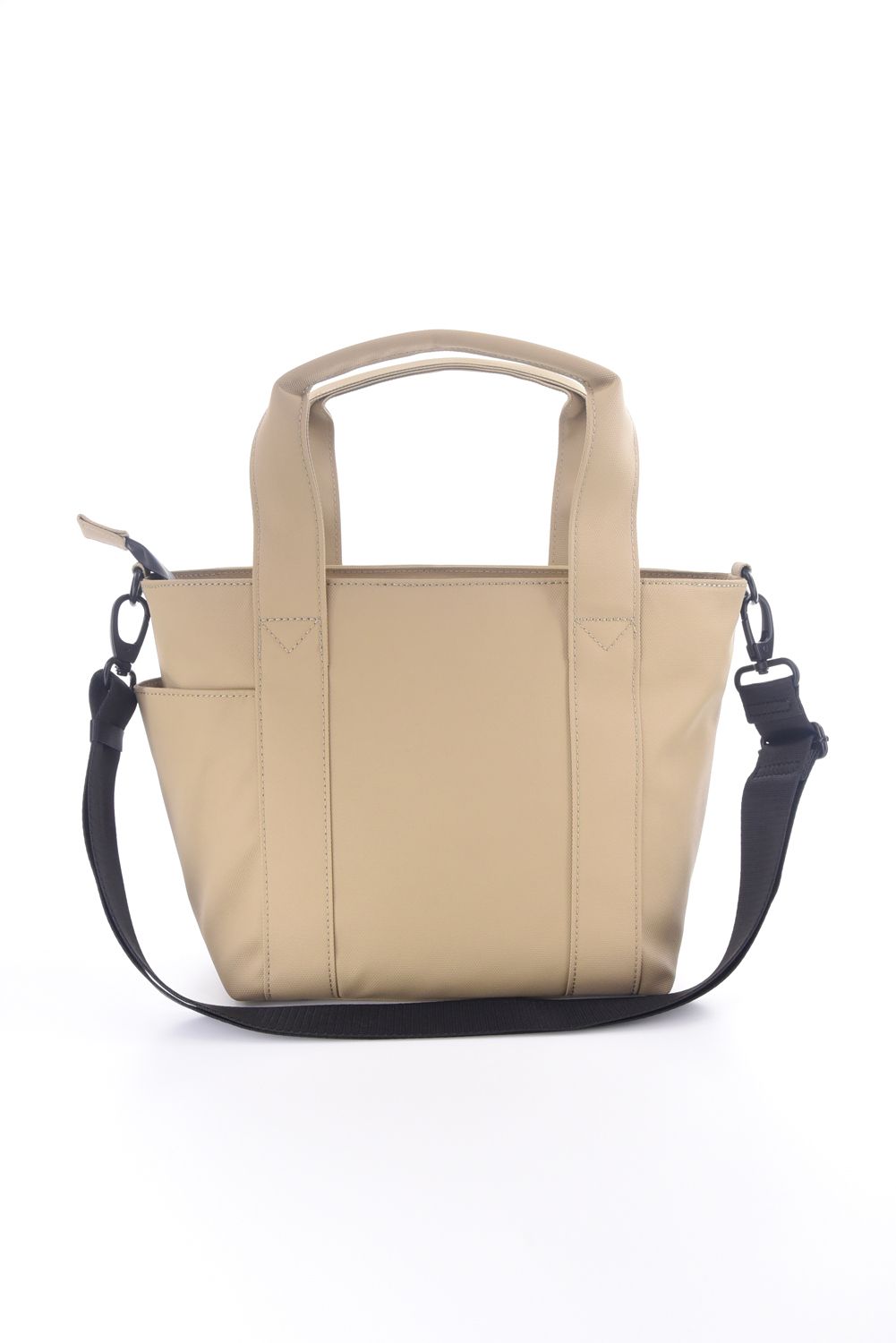 【26SS】 TOTE BAG SMALL / トートバッグ スモール サコッシュバッグインバッグ付き (ベージュ)
