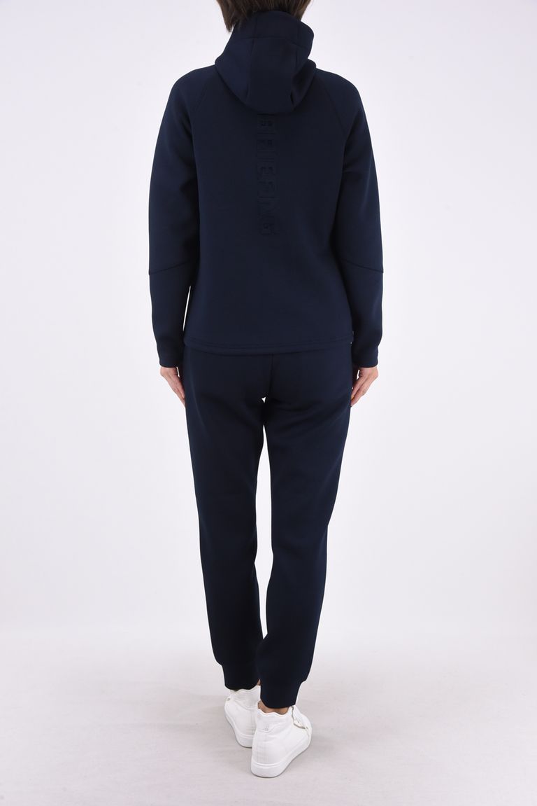 BRIEFING - 【秋冬仕様】【レディース】 WOMENS WARM 3D LOGO JOGGER  