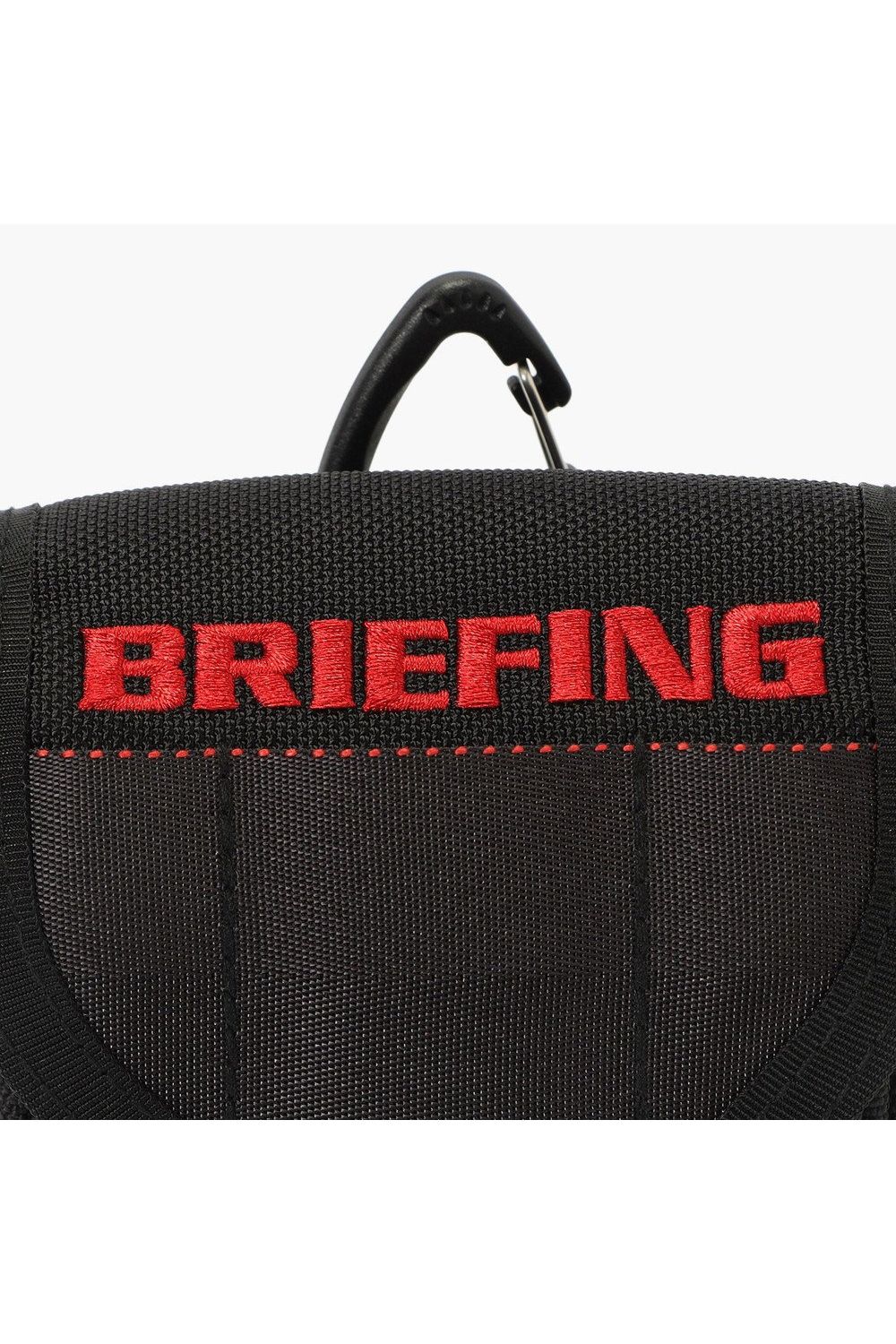 【26SS】 SCOPE BOX POUCH MAG AIR / マグネット開閉式 スコープポーチ (ブラック)