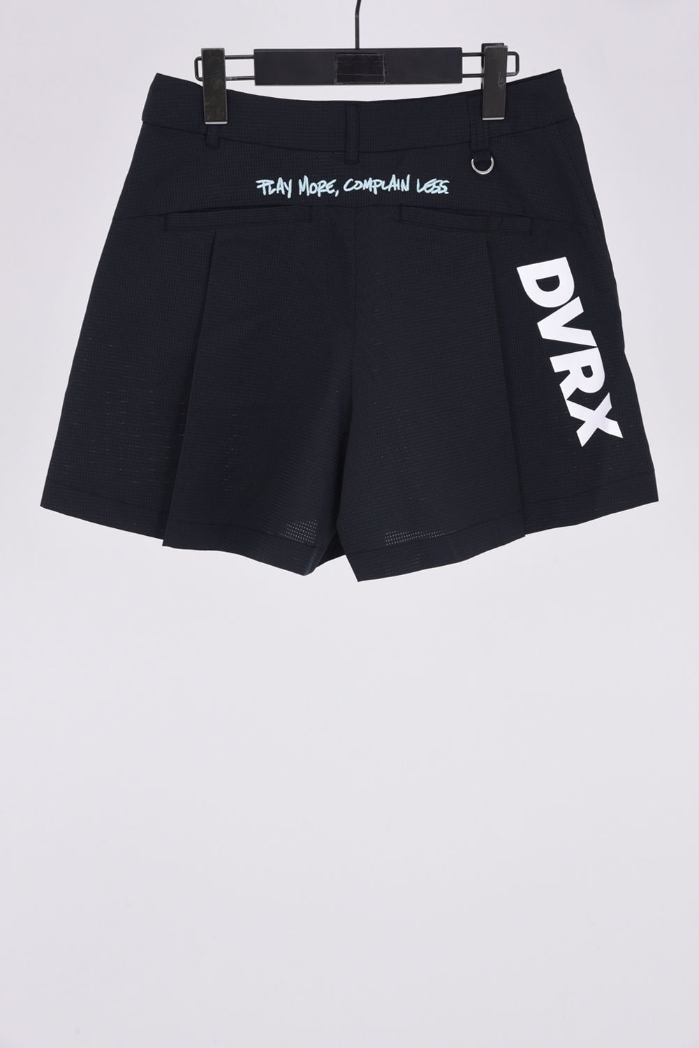 DEVEREUX GOLF - 【25SS】【レディース】 DVRX DOTAIR PLEATED