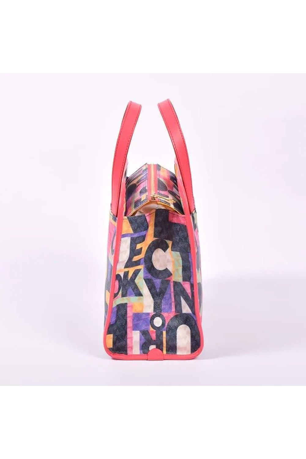 【26SS】 LANIUS TETRA (ラニウス テトラ) / ブランドオリジナルテキスタイル スリム カートバッグ (トワイライトジャンクション)*