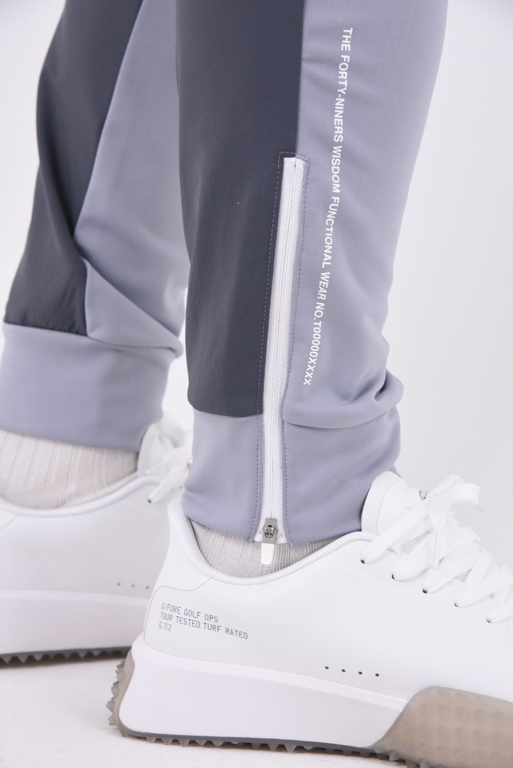 TFW49 - COMBINATION ACTIVE PANTS / コンビネーション TFW49 - COMBINATION ACTIVE PANTS / コンビネーション