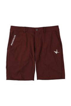 【26SS】 SHORT PANTS / ショートパンツ (バーガンディ) (4月入荷予定)
