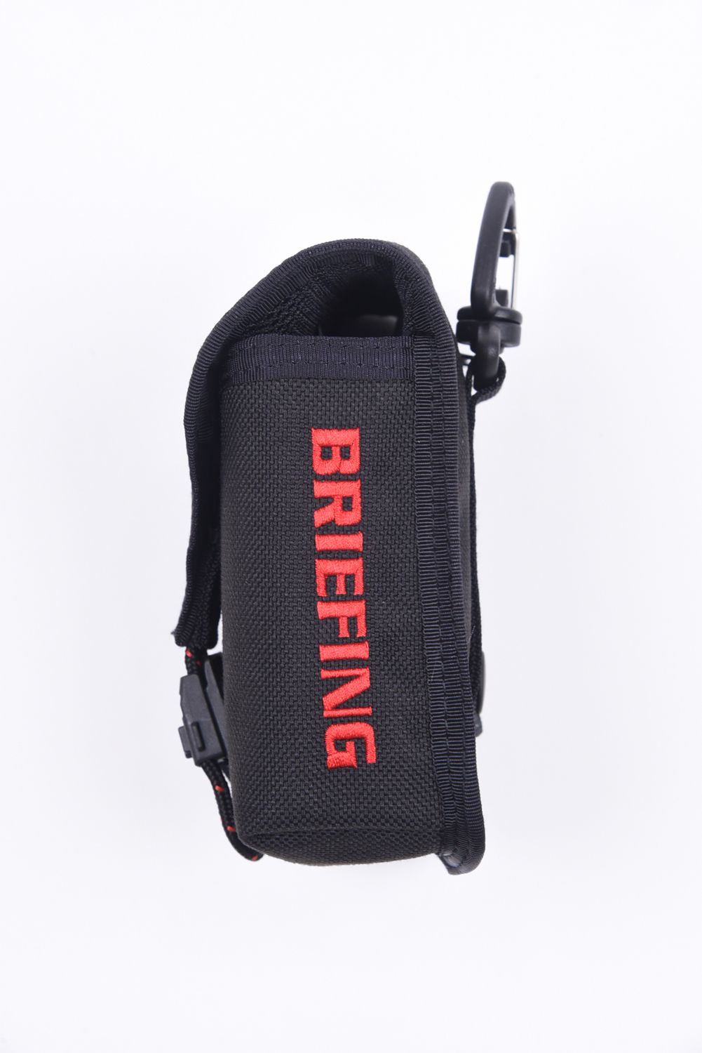 【NEW STANDARD SERIES】 SCOPE BOX POUCH STD / スコープポーチ (ブラック)