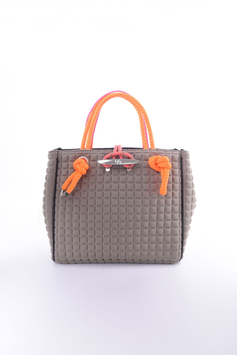 CLEAT TOTE mini TOM-1185 / クリート トート ミニバッグ （ファンゴ）*