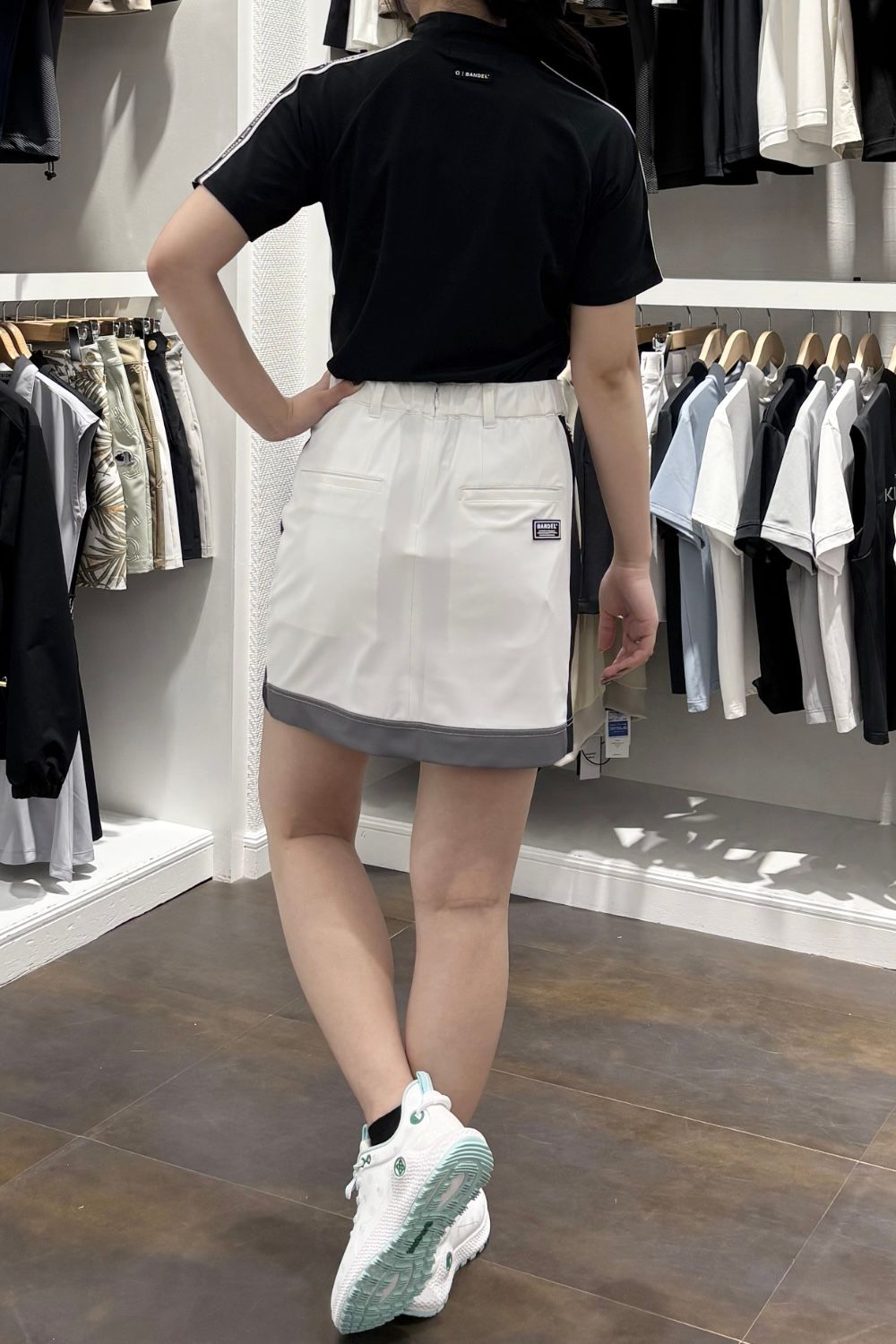 BANDEL GOLF Lady's Style 06122