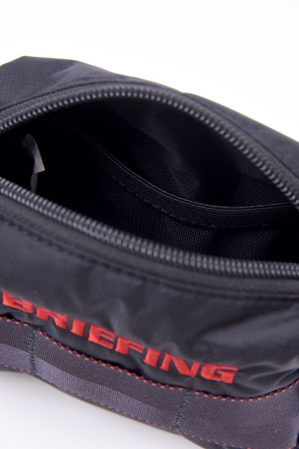 【CS SERIES】 MK POUCH CS / ポーチ (ブラック)
