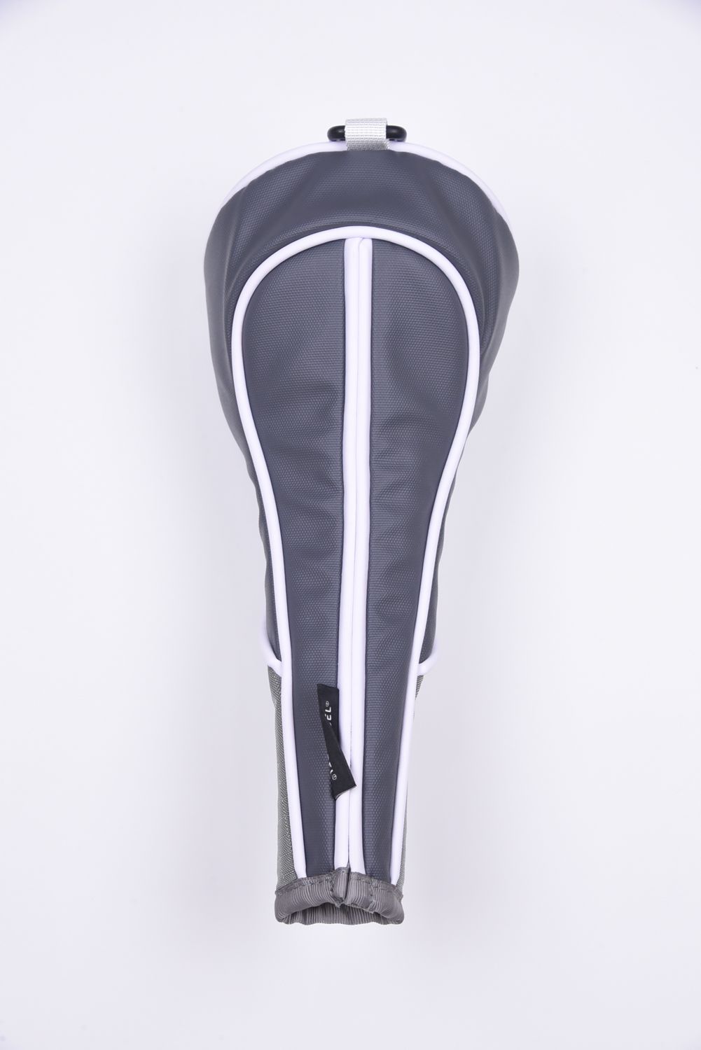 RIPSTOP MAGTECH HEADCOVER FW / リップストップ マグネット フェアウェイウッドカバー (グレー/ホワイト)