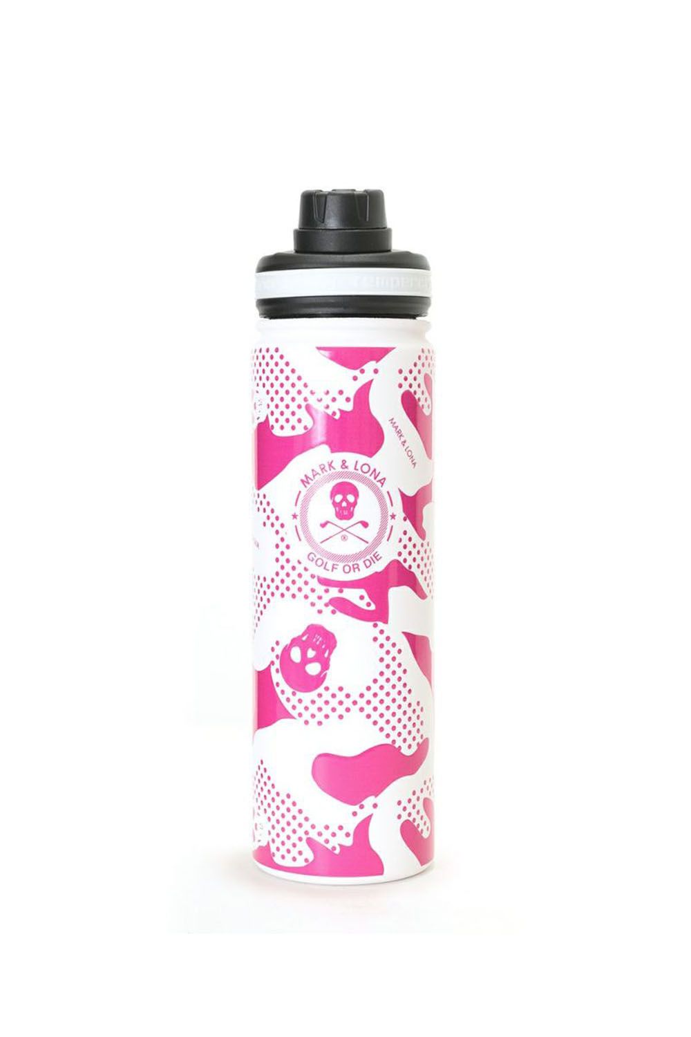 MARK&LONA - VECTOR INSULATED BOTTLE / 「Tempercraft