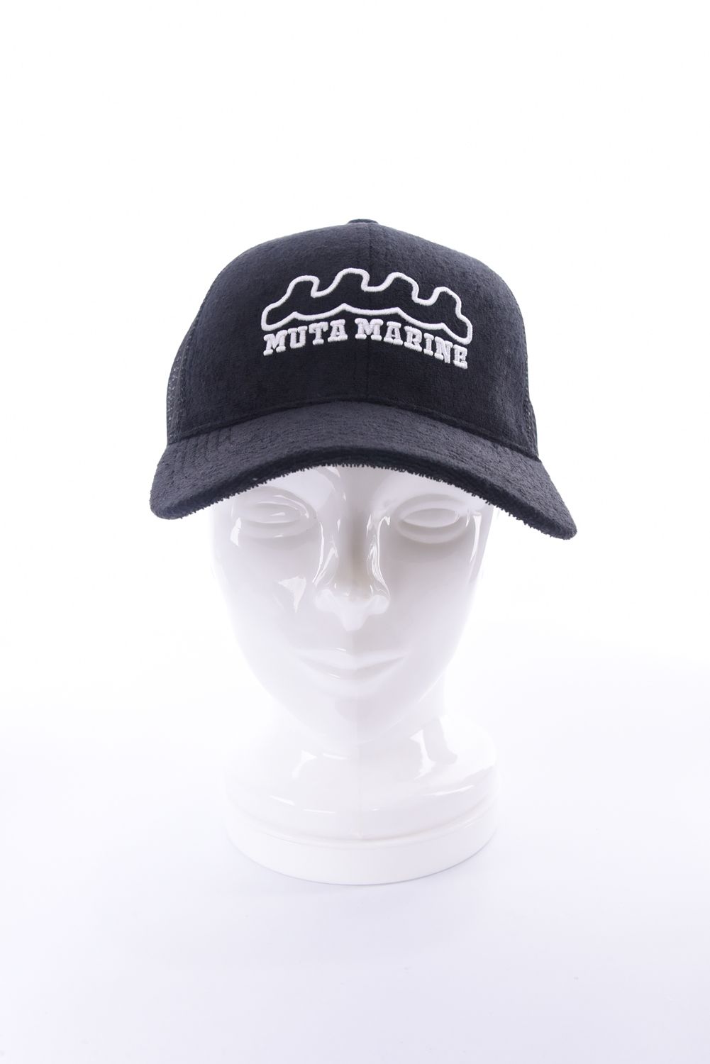 muta パイル メッシュキャップ パイル メッシュキャップ [全3色] – muta Online Store