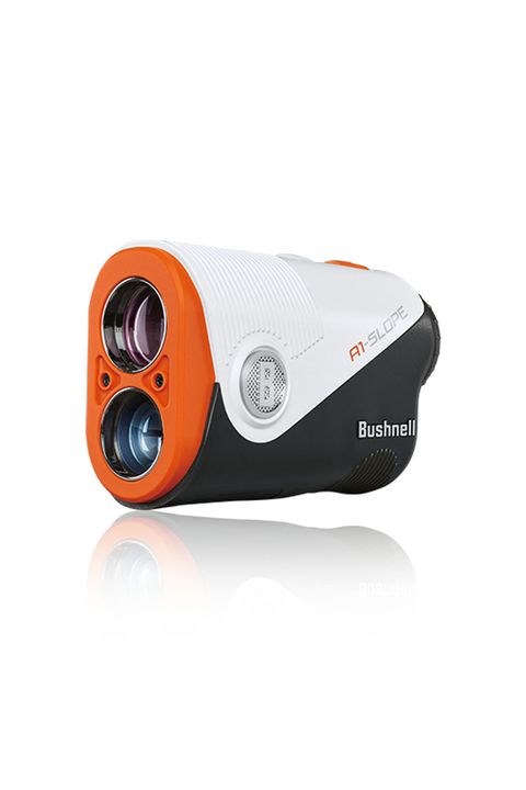 Bushnell ゴルフ用レーザー距離計美品（Bushnellgolf - ブッシュネル 