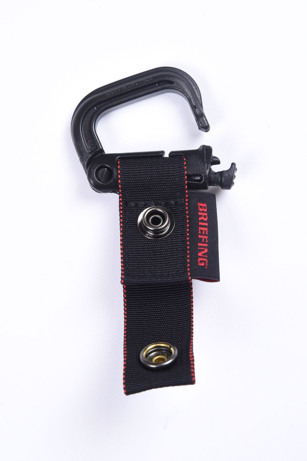 BRIEFING - 【1000Dコーデュラナイロン】 HALF MALLET PUTTER