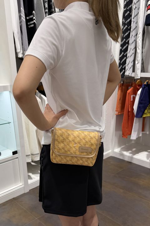 Resurrection Lady's Style 202004