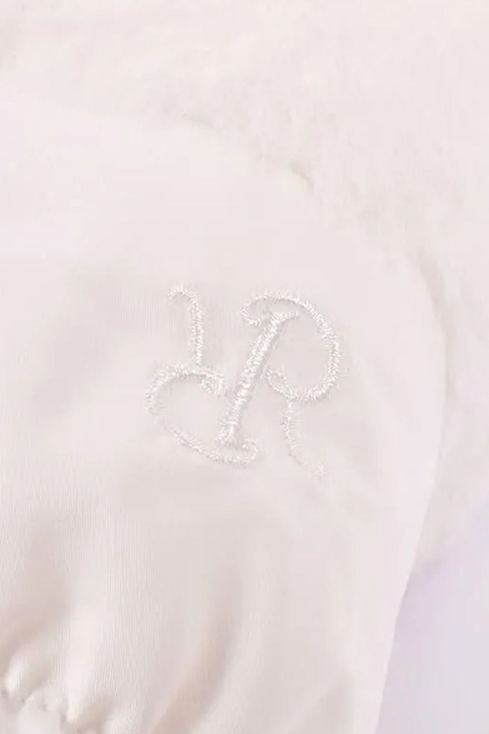 FUR BADETT LEG WARMERS / ファーバデット レッグウォーマー （ホワイト）