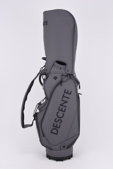 DESCENTE GOLF - デサントゴルフ 【キャディバッグ・カバー類 