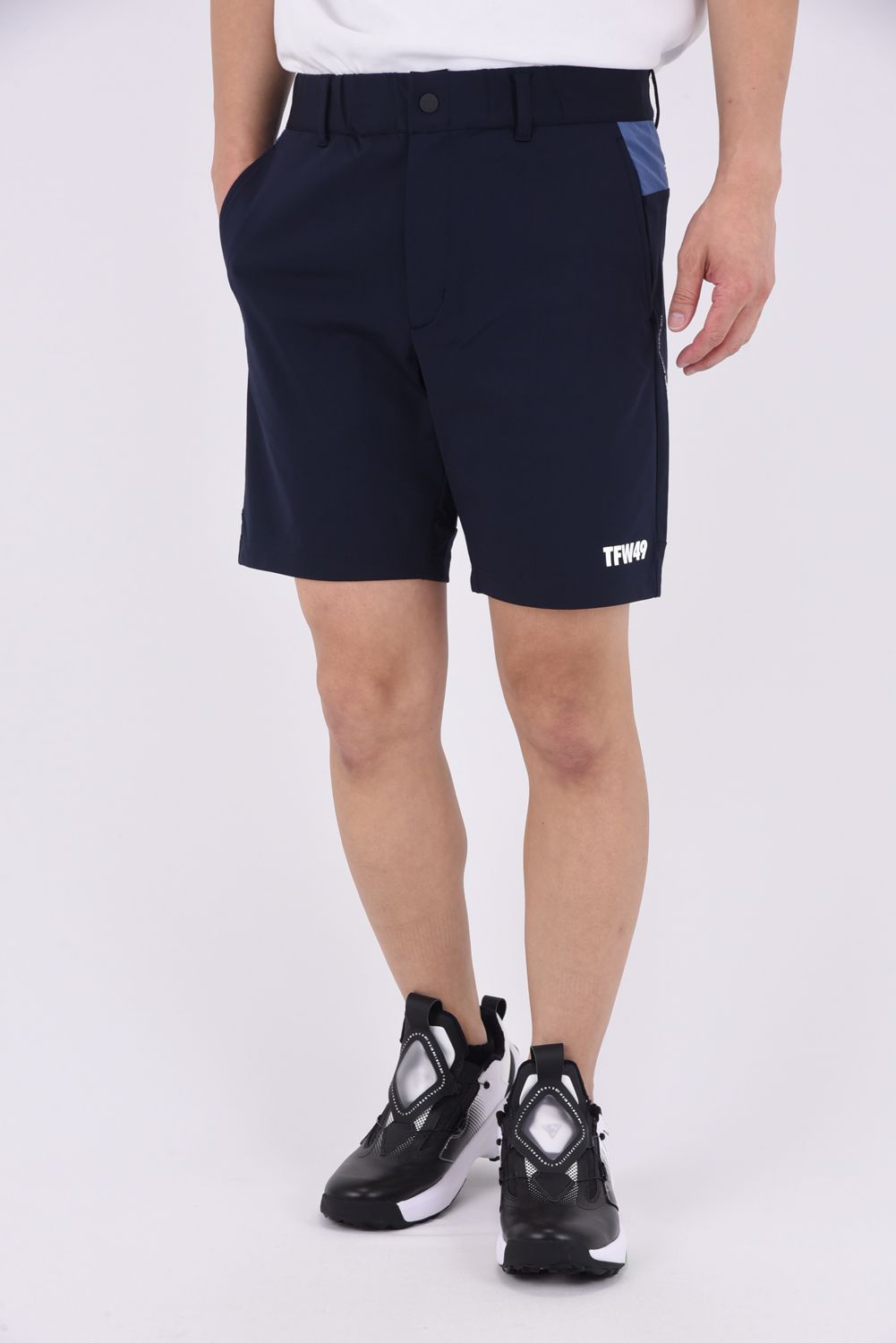TFW49 - 【期間限定ポイント10倍】【25SS】 HYBRID SHORTS