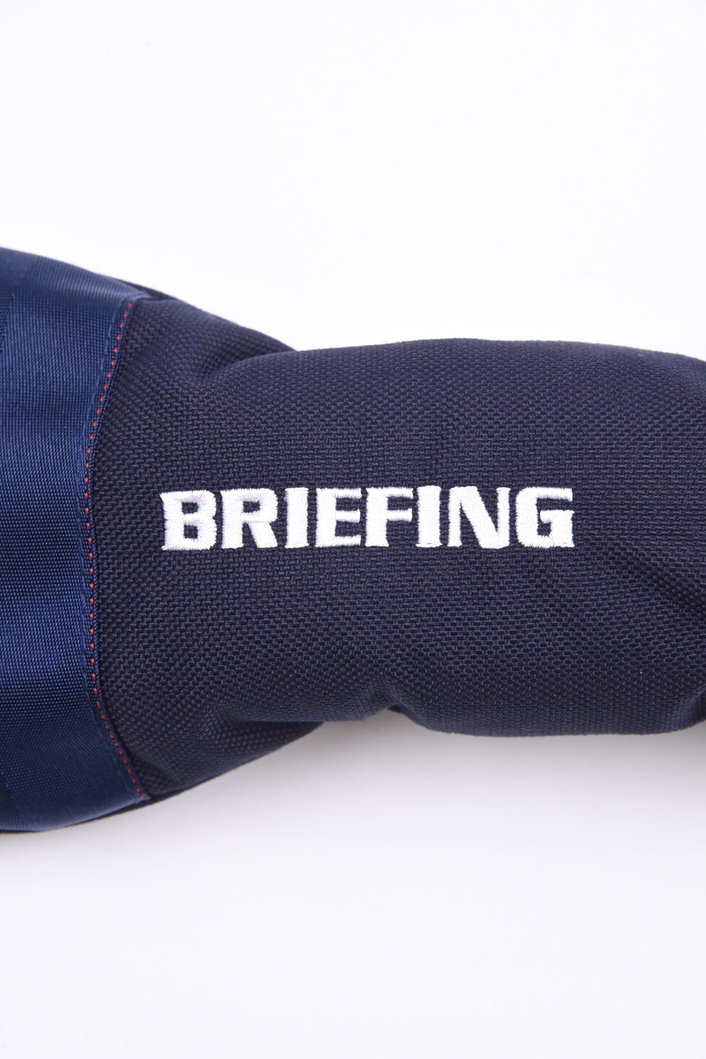 【NEW STANDARD SERIES】 FAIRWAY WOOD COVER STD / フェアウェイウッドカバー (ネイビー)