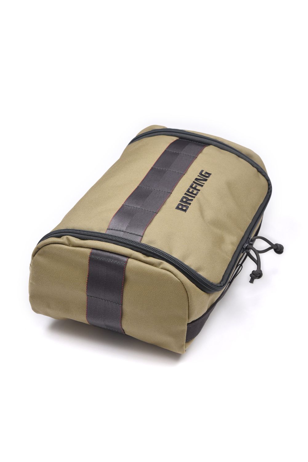 【NEW STANDARD SERIES】 SHOES CASE STD / シューズケース (タン)