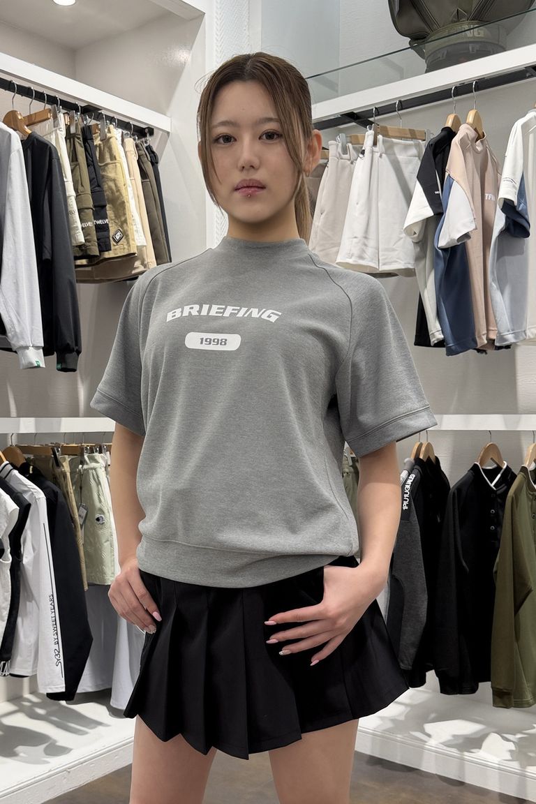 BRIEFING GOLF Lady's Style 04073