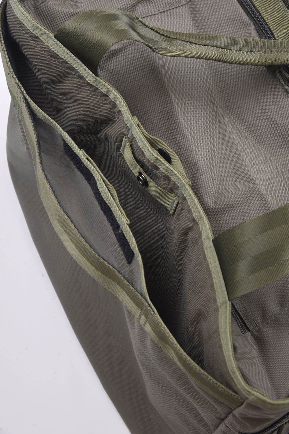 【NEW STANDARD SERIES】 TURF WIRE STD / ボストンバッグ (レンジャーグリーン)