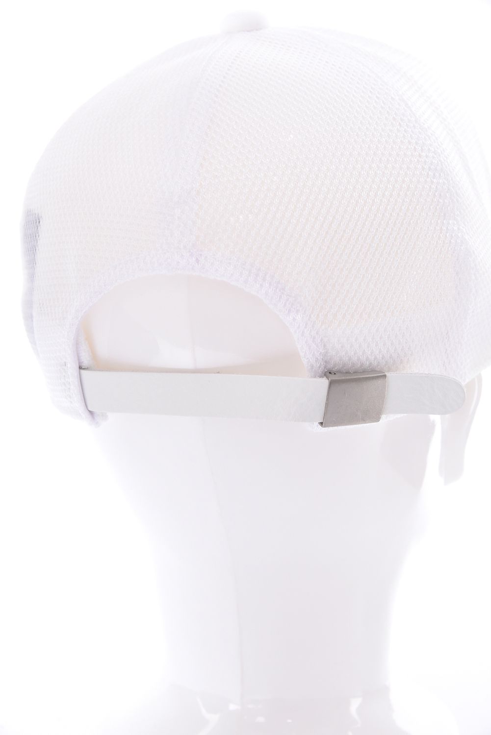 【26SS】 CAP / キャップ (ホワイト)