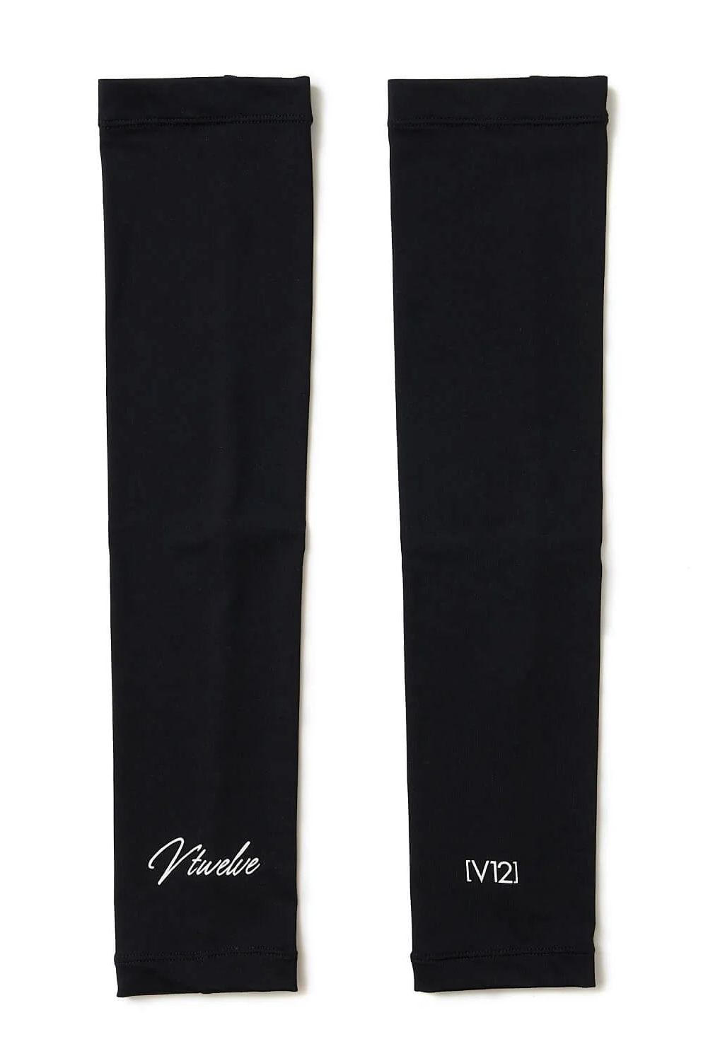 【26SS】 HICKY ARM COVER / ヒッキー アームカバー (ブラック)