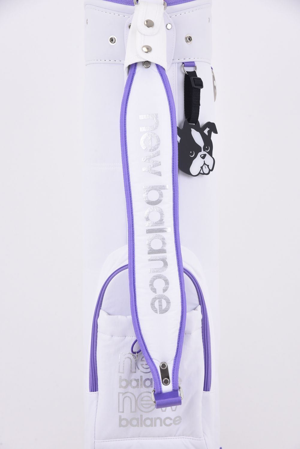 new balance golf - PADDED CADDIE BAG / カートタイプ 中綿