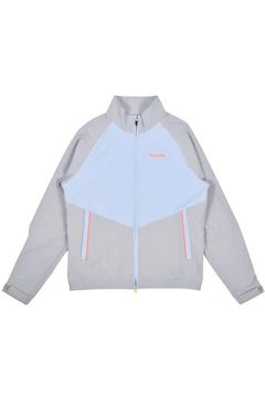 【26SS】【レディース】 NEON LIGHT OUTERWEAR / ネオン ライトアウター (グレー)*