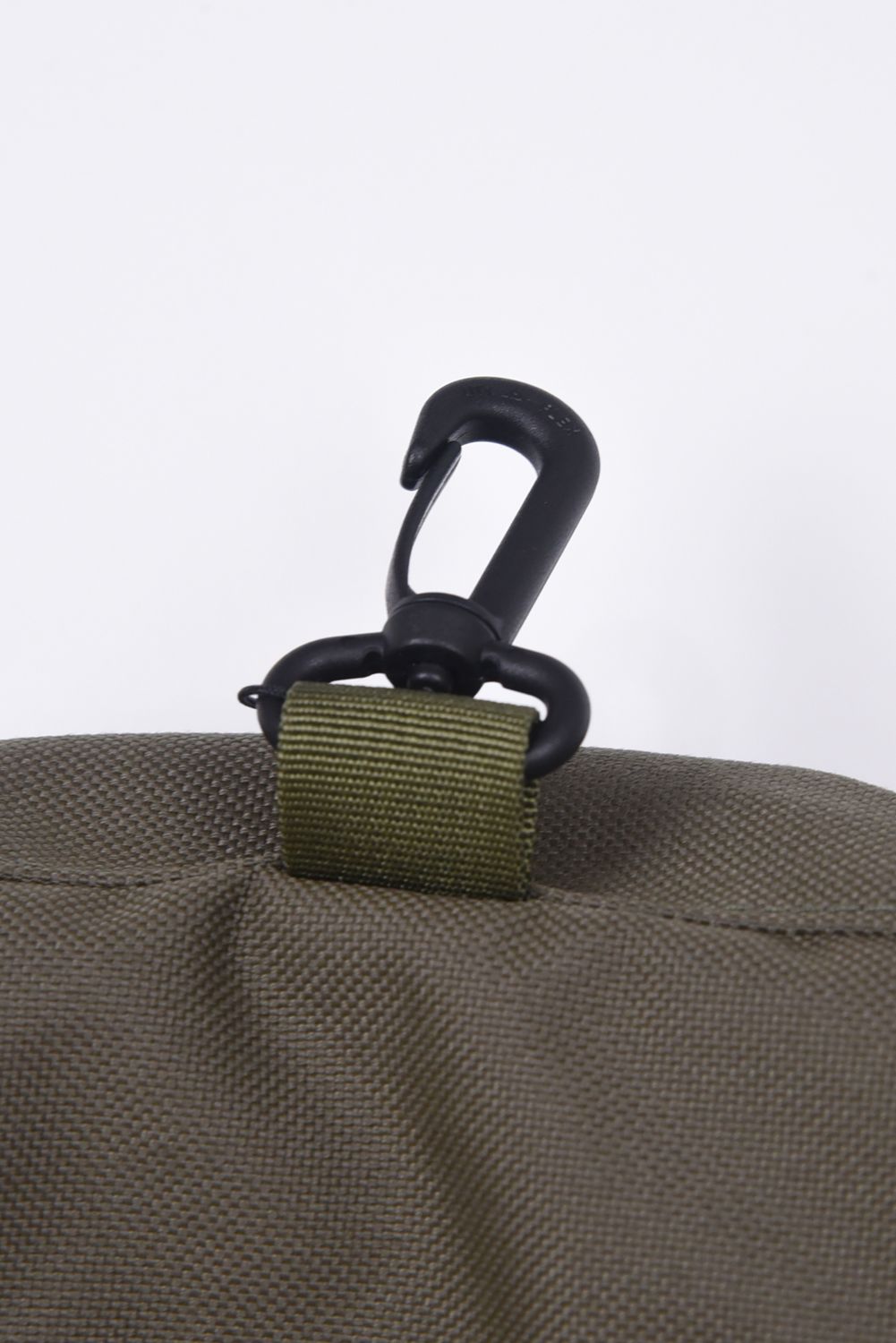 【NEW STANDARD SERIES】 IRON COVER STD / アイアンカバー (レンジャーグリーン)