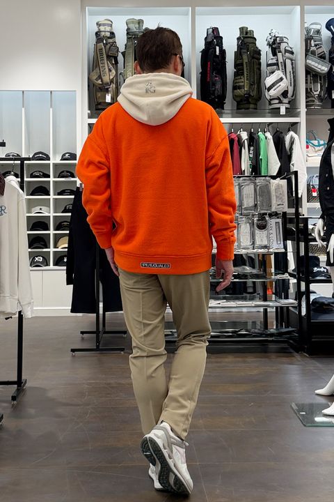 1PIU1UGULAE3 GOLF Men's Style 10261