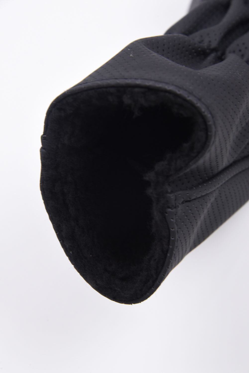 【26SS】 PERFORATE FAIRWAY / パーフォレイト フェアウェイウッドカバー (ブラック)