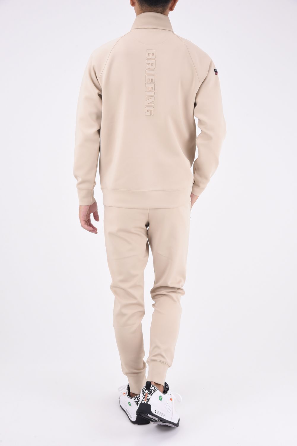 BRIEFING ベージュ トレーナー M BRIEFING ベージュ トレーナー M 楽天市場】ブリーフィング