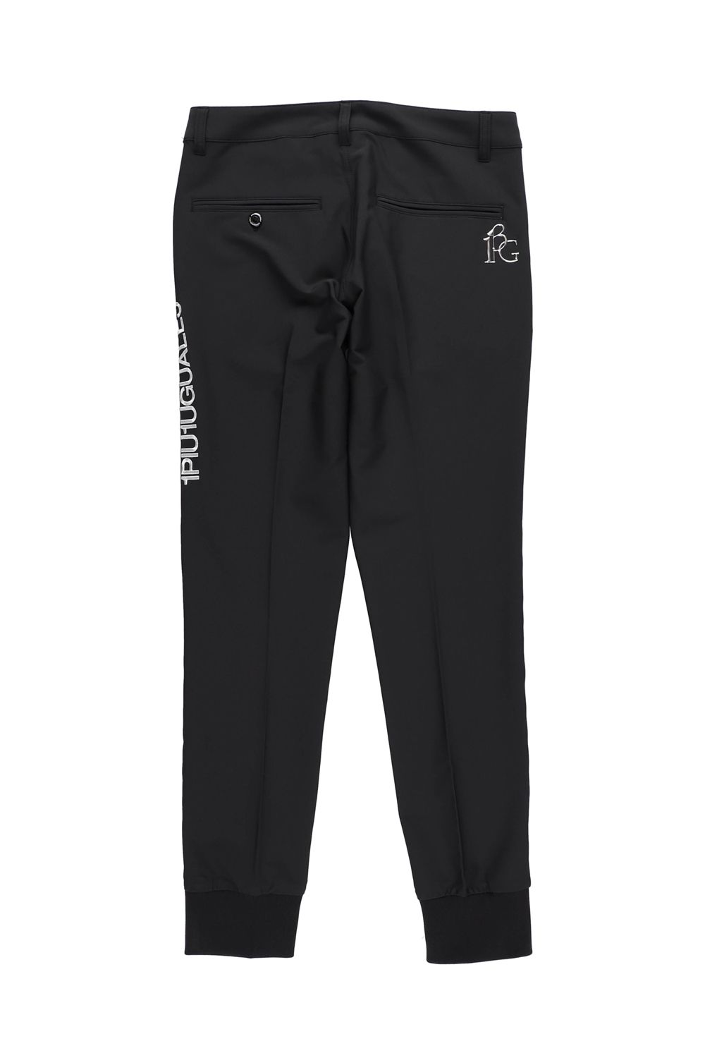 1PIU1UGUALE3 GOLF - 【レディース】 RIB PANTS / リブパンツ