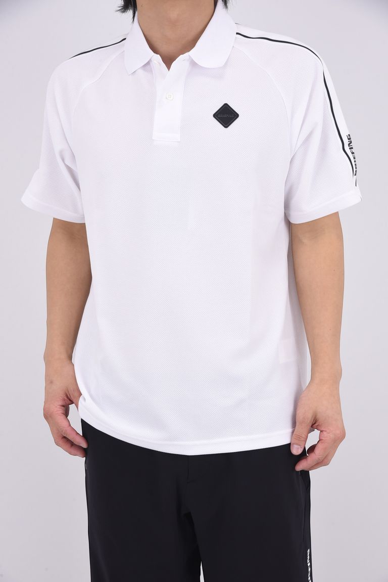 MODEL： 172cm / 64kg 着用サイズ：M