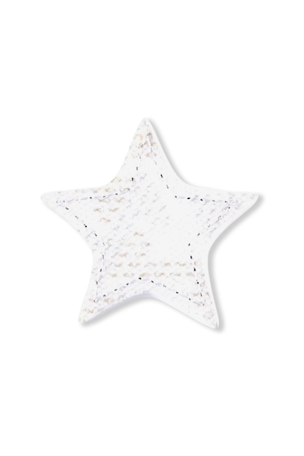 【26SS】【プレゼント好適品】 GM MARKER（STAR） / ブランドオリジナルテキストスタイル マーカー（スター） (モノホワイト)*