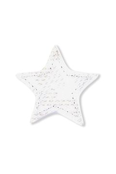【26SS】【プレゼント好適品】 GM MARKER（STAR） / ブランドオリジナルテキストスタイル マーカー（スター） (モノホワイト)*