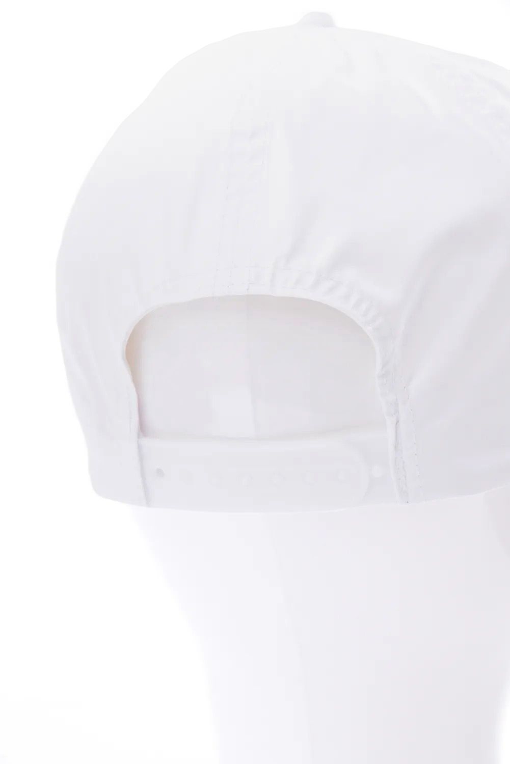 【26SS】 RAIN CAP NO.4 / 防水加工 レインキャップ (ホワイト)