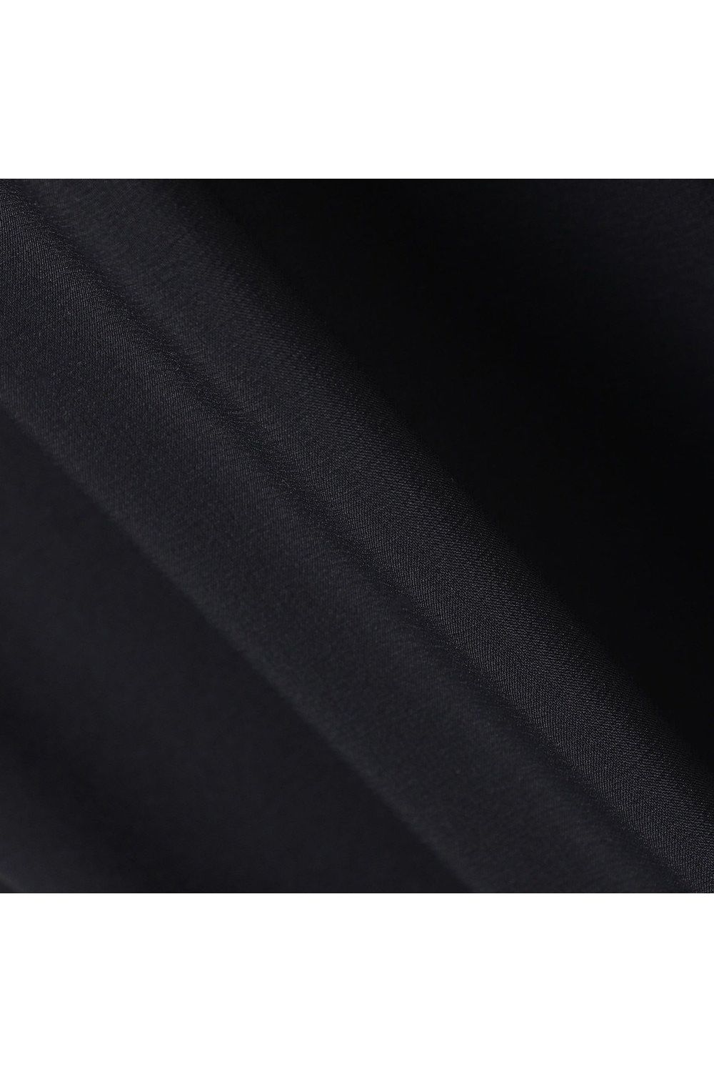 【26SS】【レディース】 WOMEN’S WATERPROOF PANTS / マイクロリップナイロン レインパンツ (ブラック)