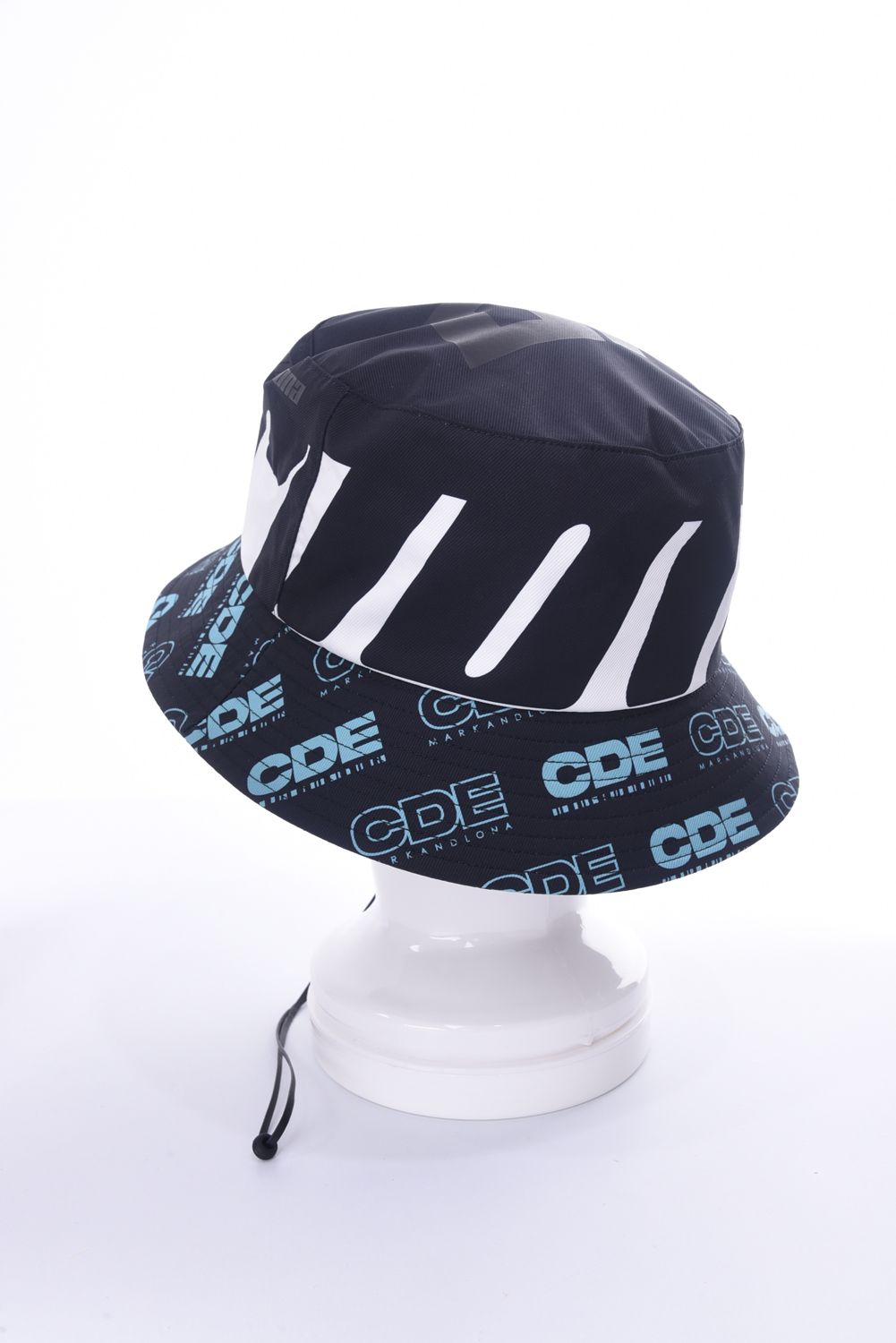 MARK&LONA - 【CODE COLLECTION】 CD10-EBHT / CDEロゴパターン