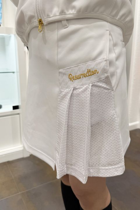 Resurrection Lady's Style 020201