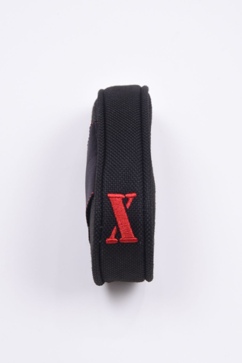 【NEW STANDARD SERIES】 SEPARATE IRON COVER STD / セパレート アイアンカバーセット (ブラック)