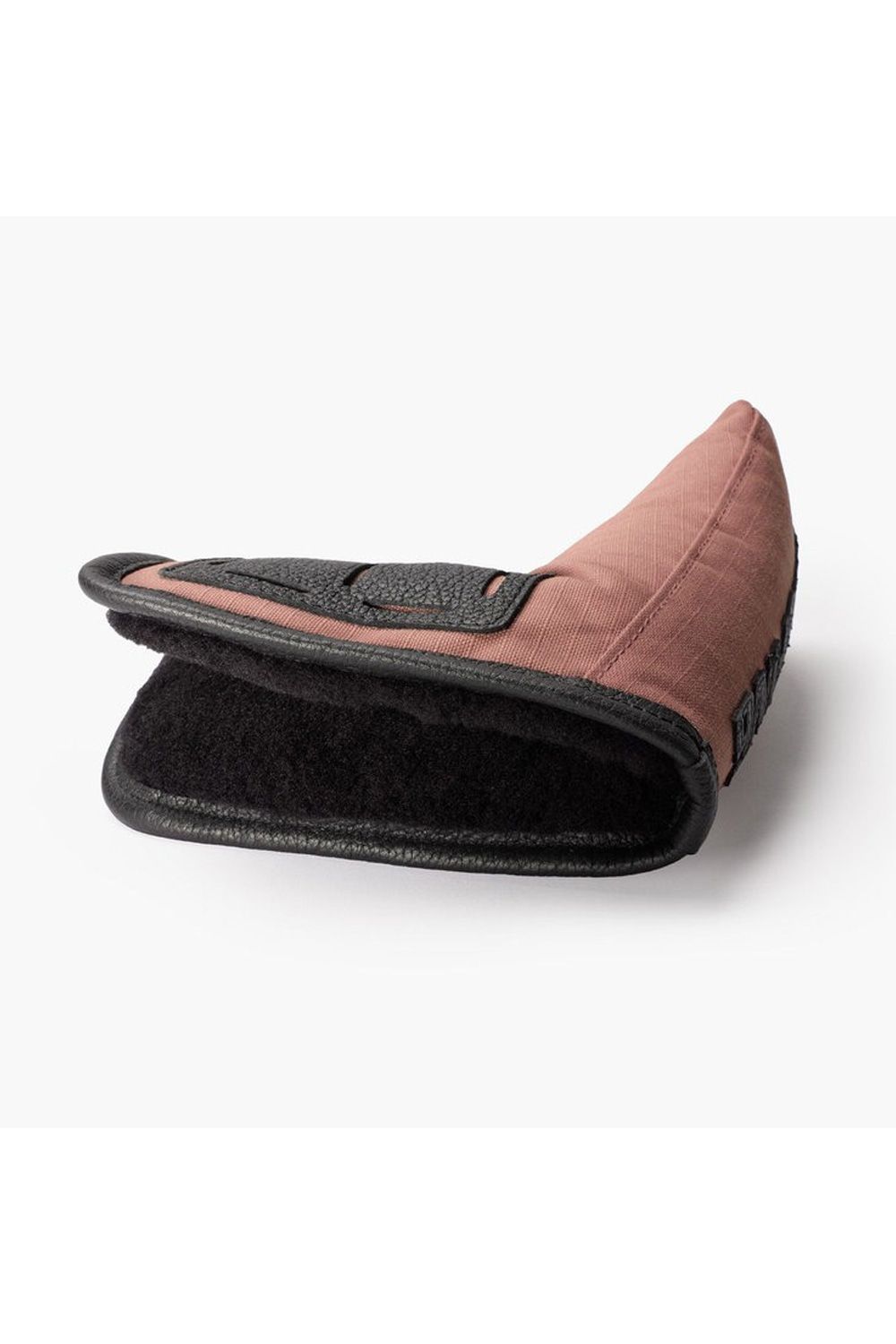 【26AW】 PUTTER COVER  DL / パター カバー (レッドブラウン)