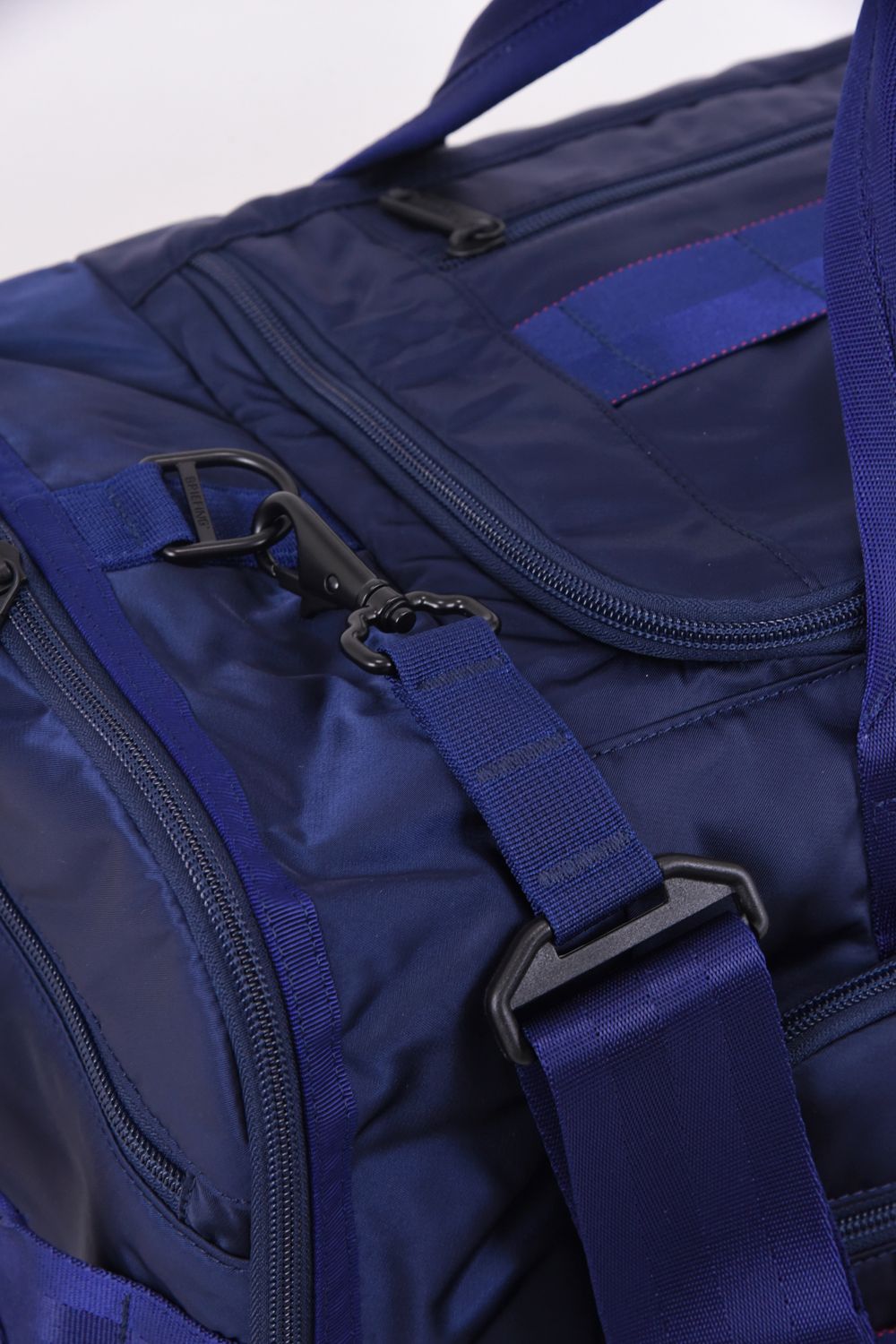 BRIEFING - 【エコツイル】 CLUB CONTAINER ECO TWILL