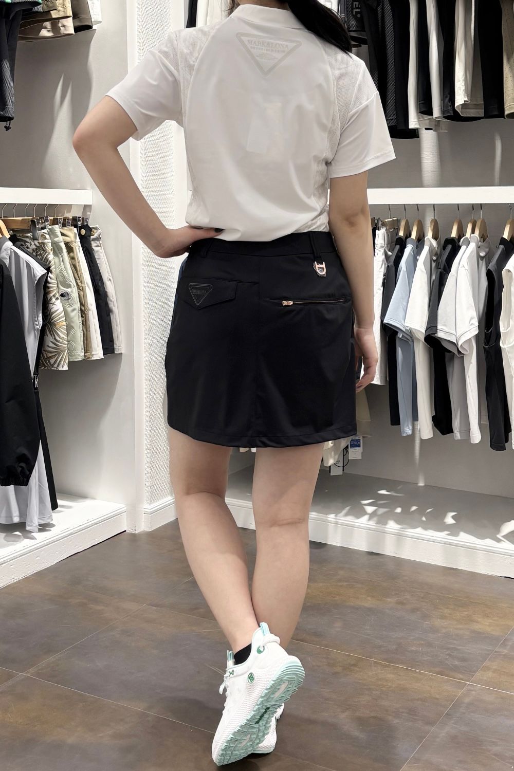 MARK ＆ LONA Lady's Style 06145